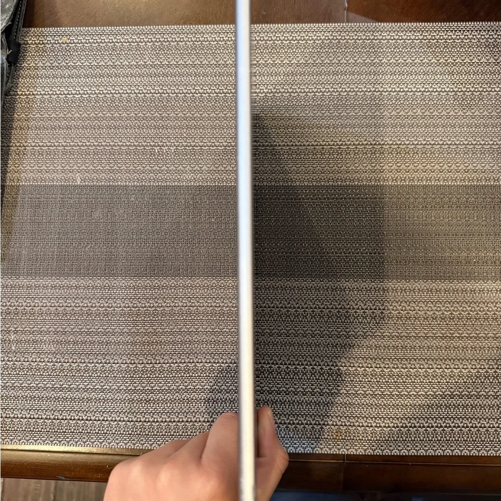Apple iPad Silver (6th gen)